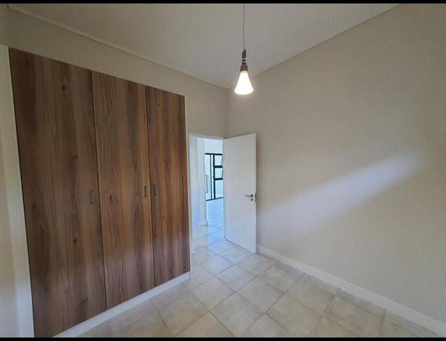 1 BEDROOM PROPERTY TO RENT IN GREENBAY ECO ESTATE